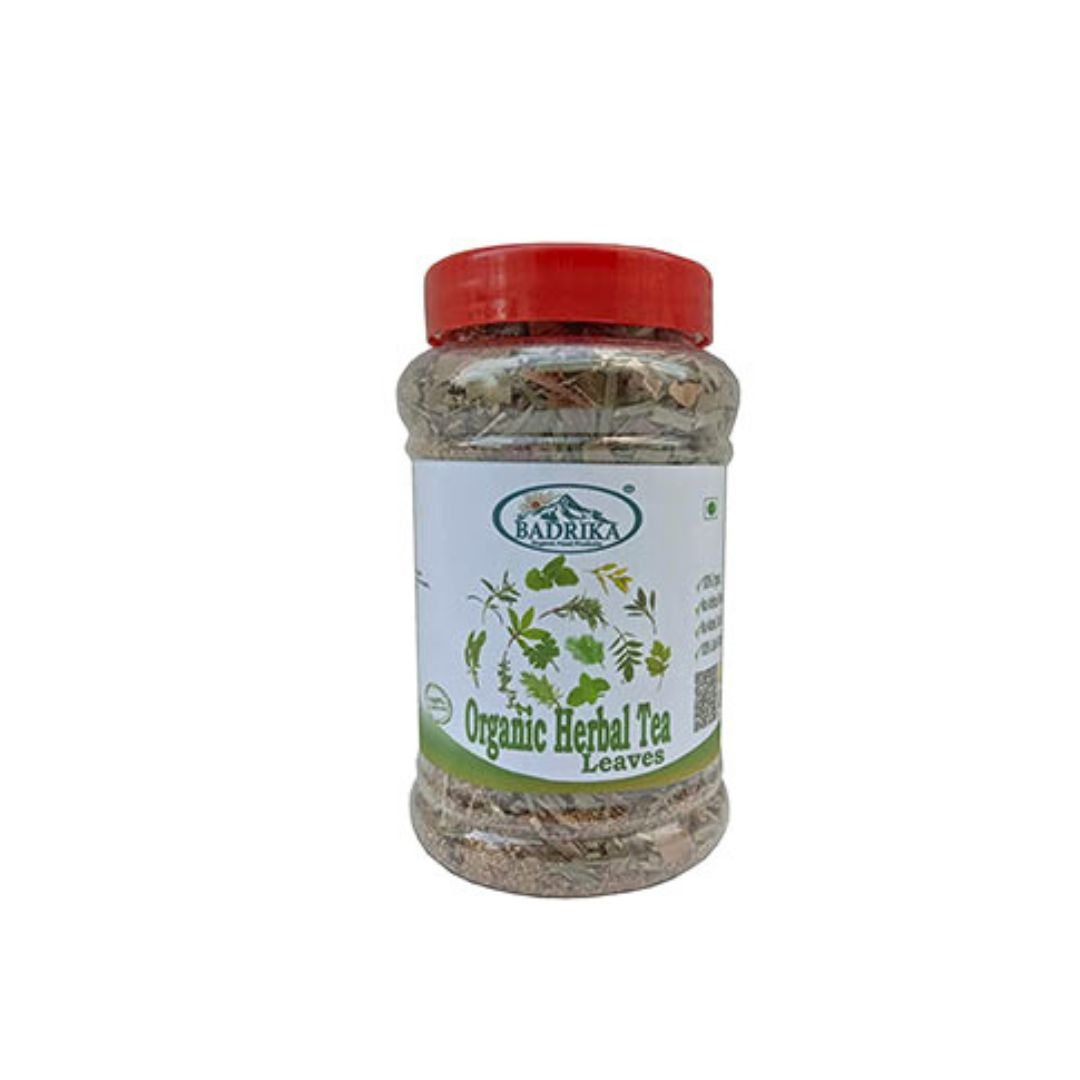 Badrika Organic herbal Tea 50g | Immunity booster Tea |