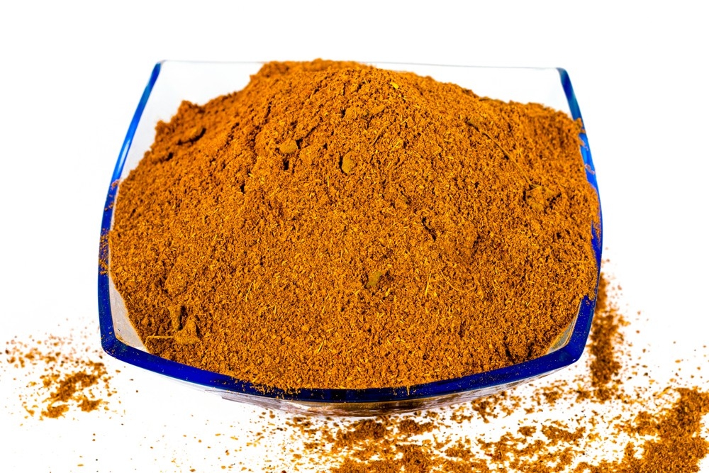 Uttraksh Pahadi Mix Masala