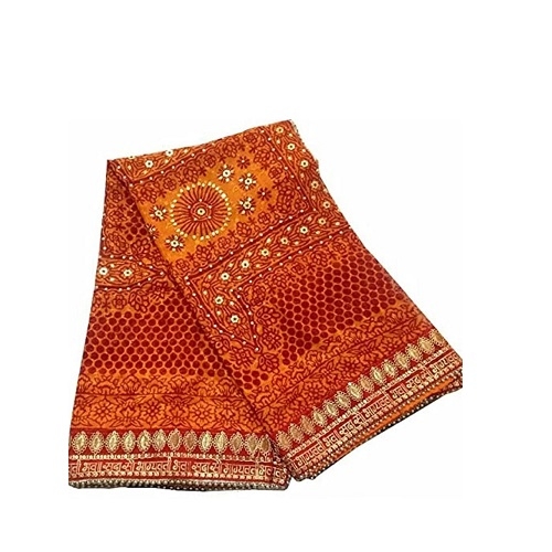 Uttraksh Traditional Kumaoni Pichora 