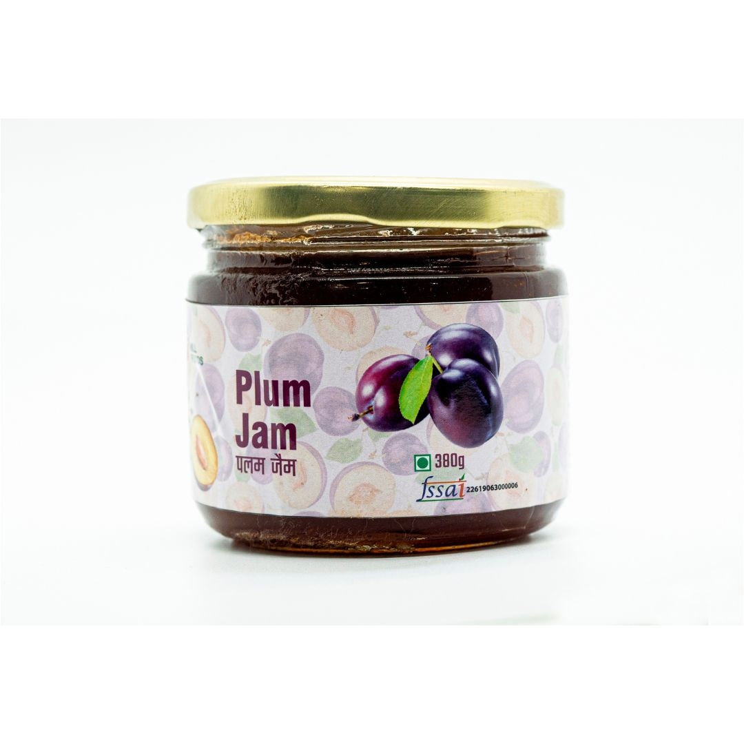 Plum Jam