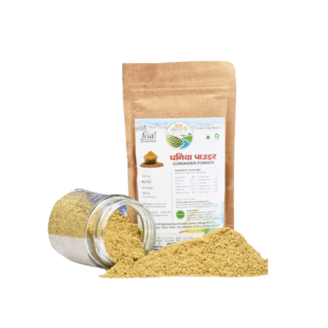 Coriander Powder 