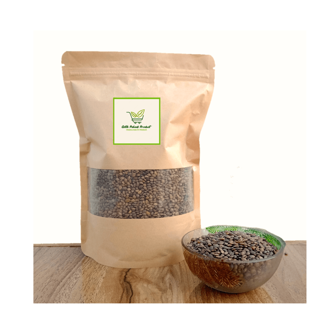 Gahet Dal | Kulth Dal |Gehat/Ghaut Naturally Sourced from Uttarakhand |