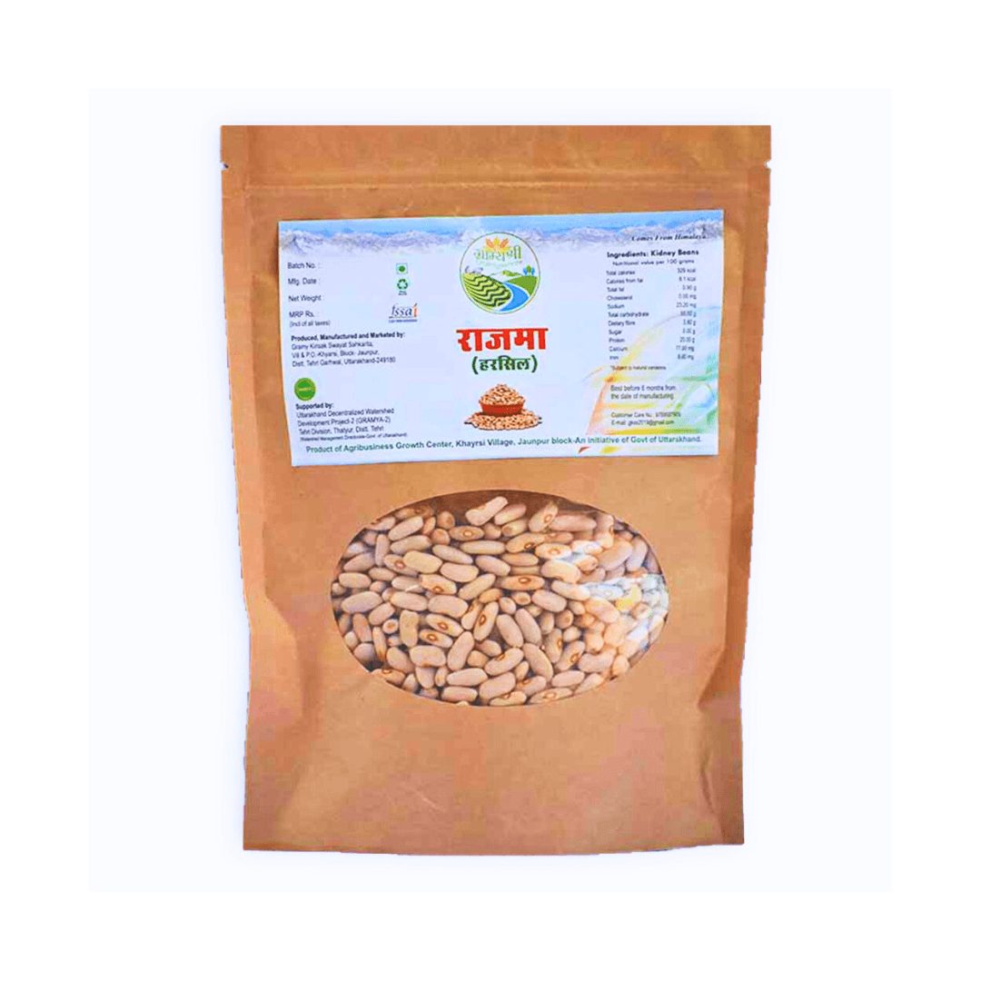 Gramyashree Harshil Rajma, 