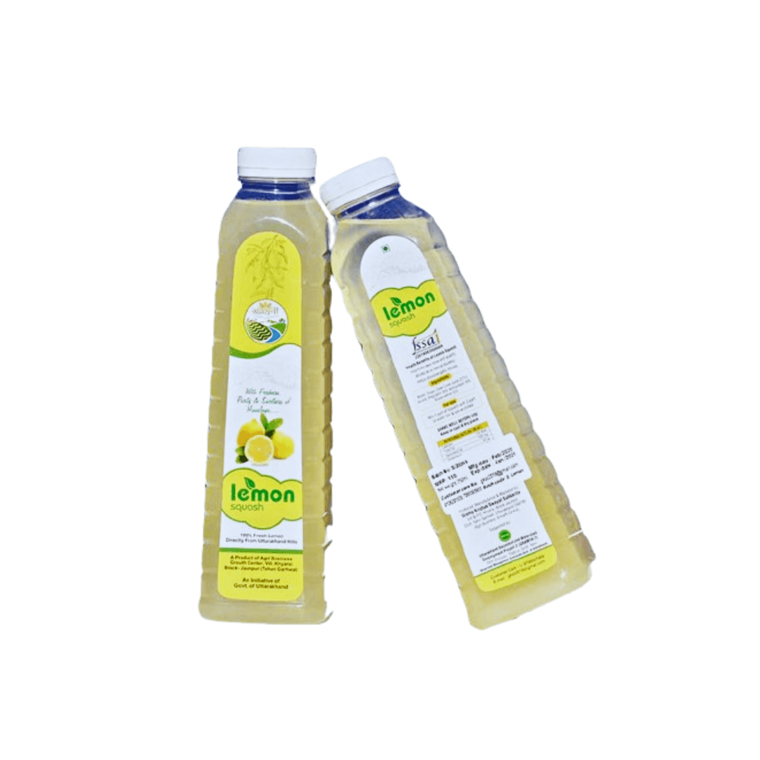  Pahadi Himalayan Lemon Juice 