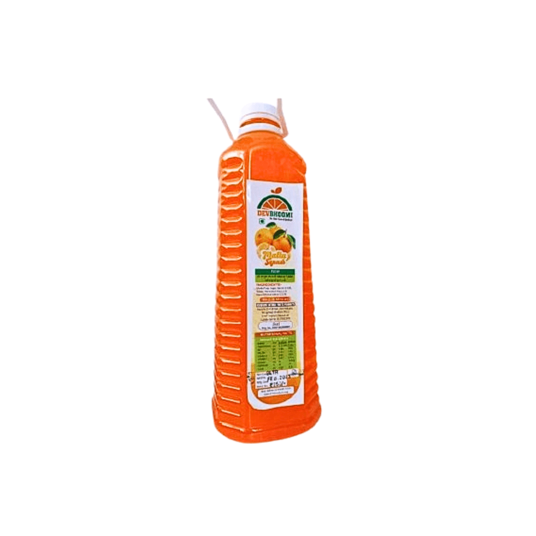 Dev Bhoomi Malta squash 