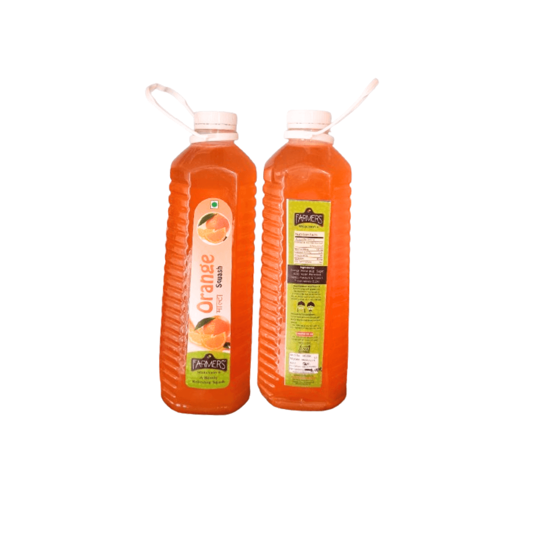 Pahadi Malta Squash