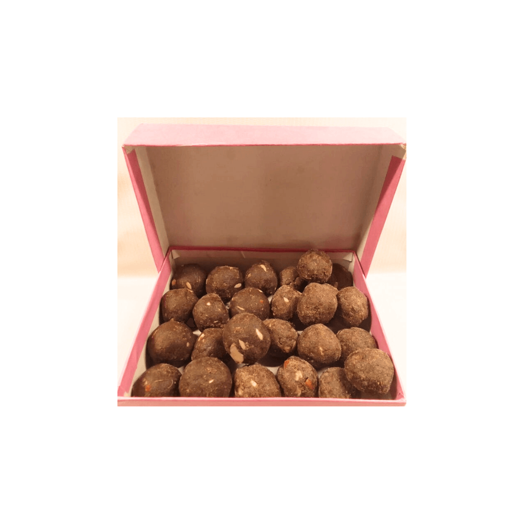 Mandua Ragi Laddu Traditional Sweet Of Uttarakhand