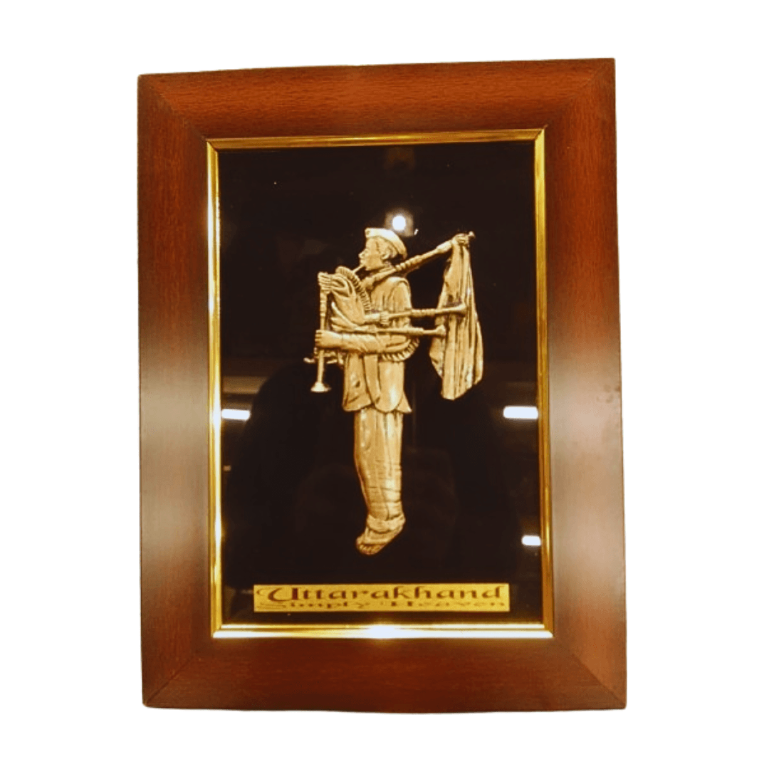 Mashakbeen Wall Photo Frame | Handcrafted with love