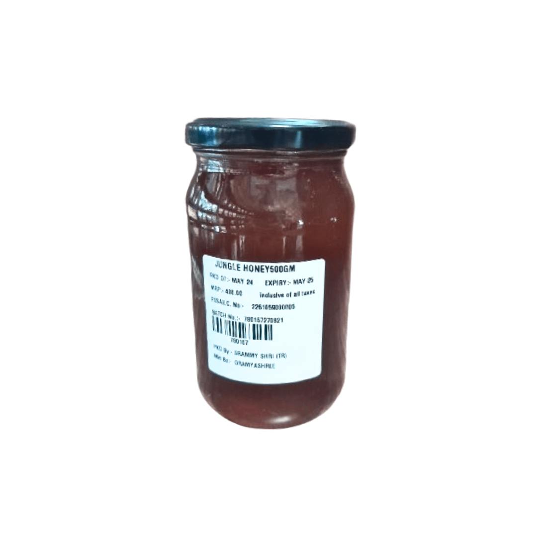 Pahadi Honey