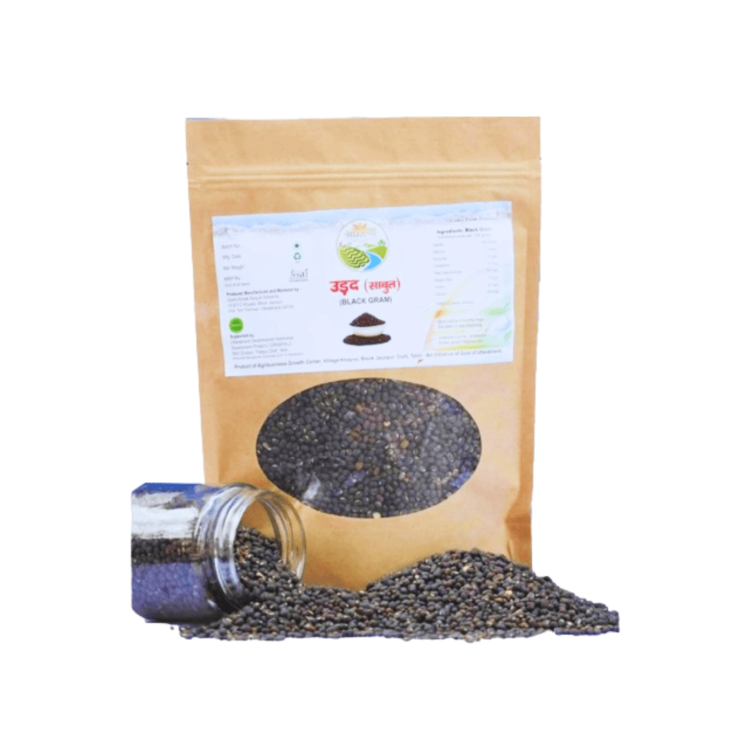 Gramyashree Pahadi Urad Dal  