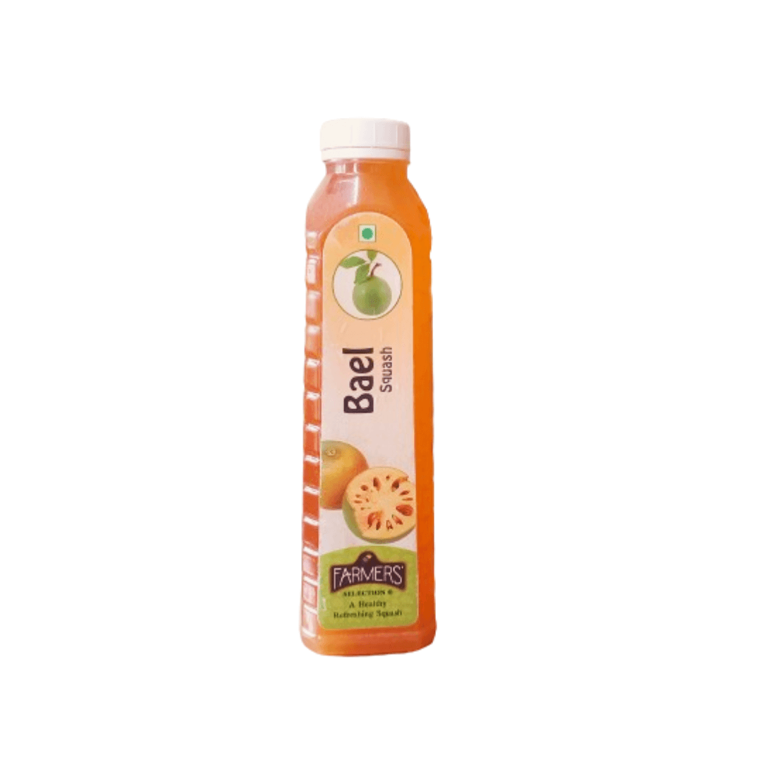 Farmer Pure Natural Uttarakhand Beal | Bael stone fruit squash