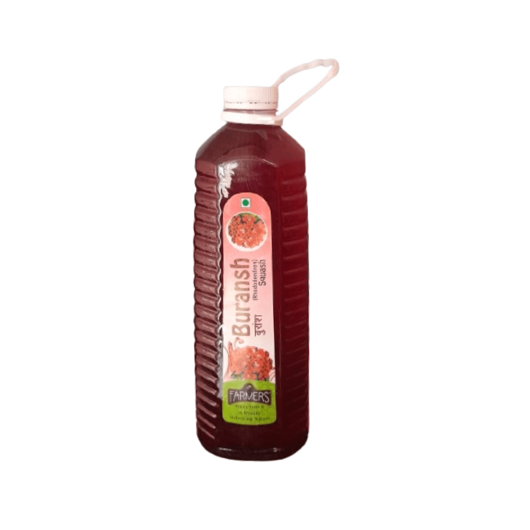 Buransh Squash