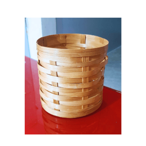 Ecocraft Bamboo Storage Box