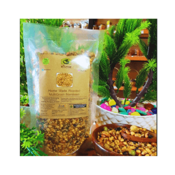 Multigrain Namkeen 250 gms