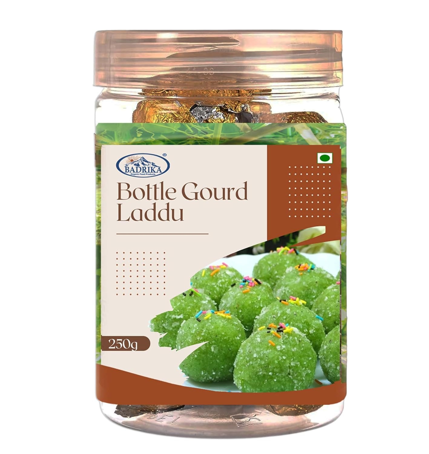 Badrika Homamade Bottle Gourd Laddu 