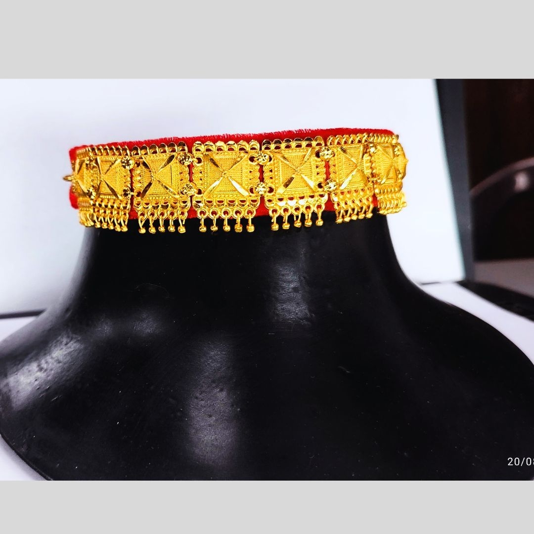 Pahadi Globond Uttarakhand-Inspired Artificial Jewelry