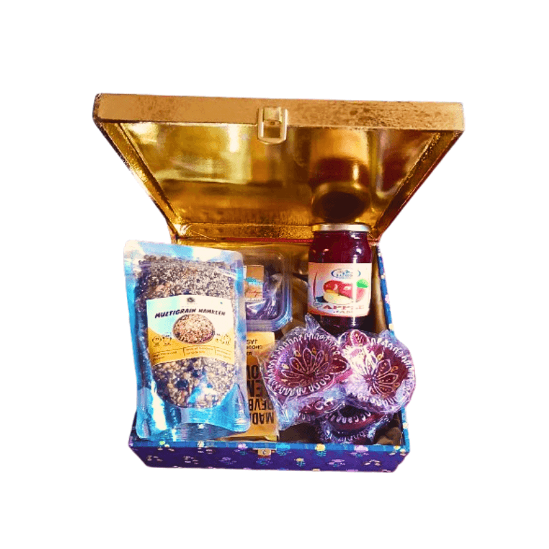 Himalayan Sweet Gift Hamper