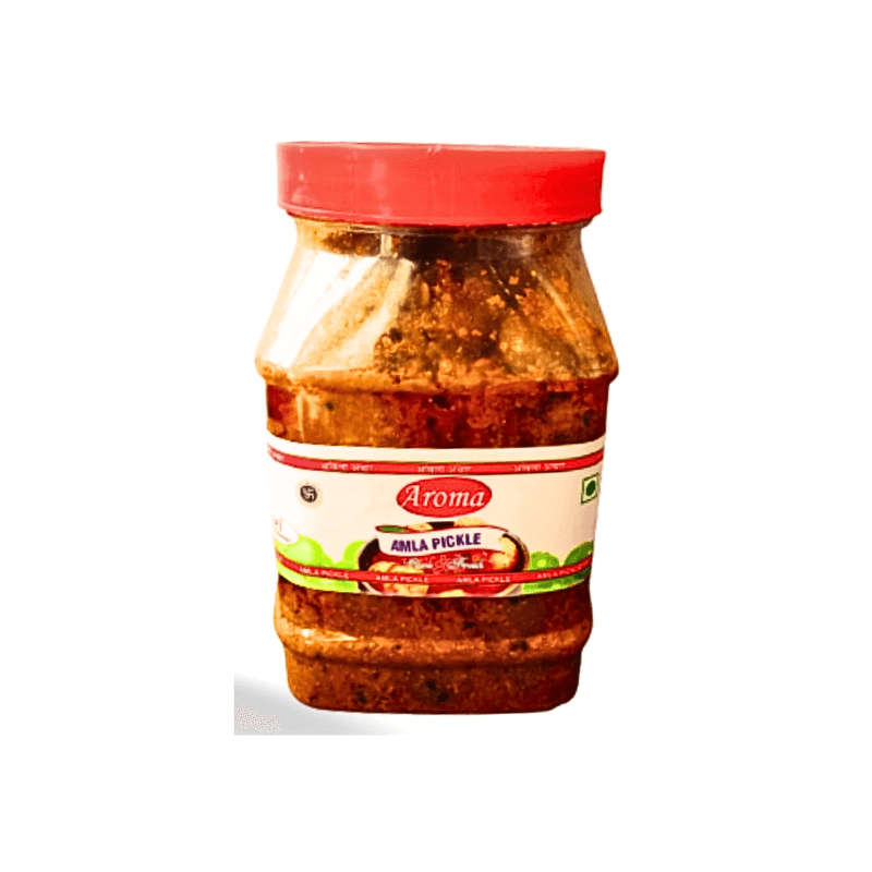Homemade Amla achar 500GM