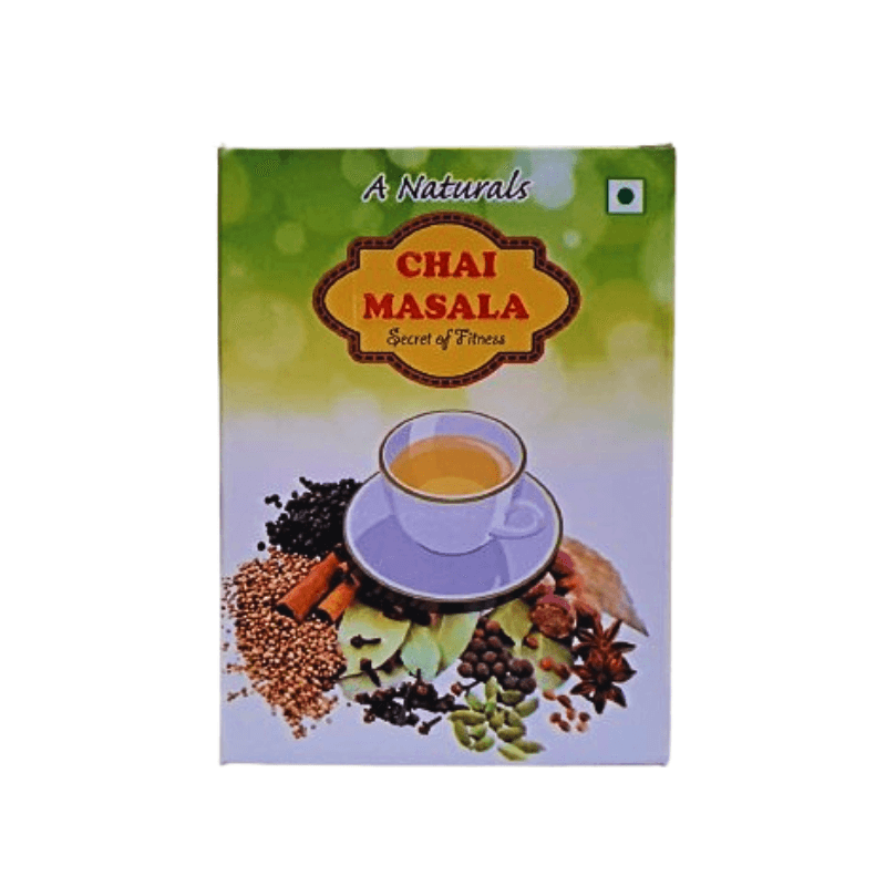 Chai Masala – A Taste of the Himalayas