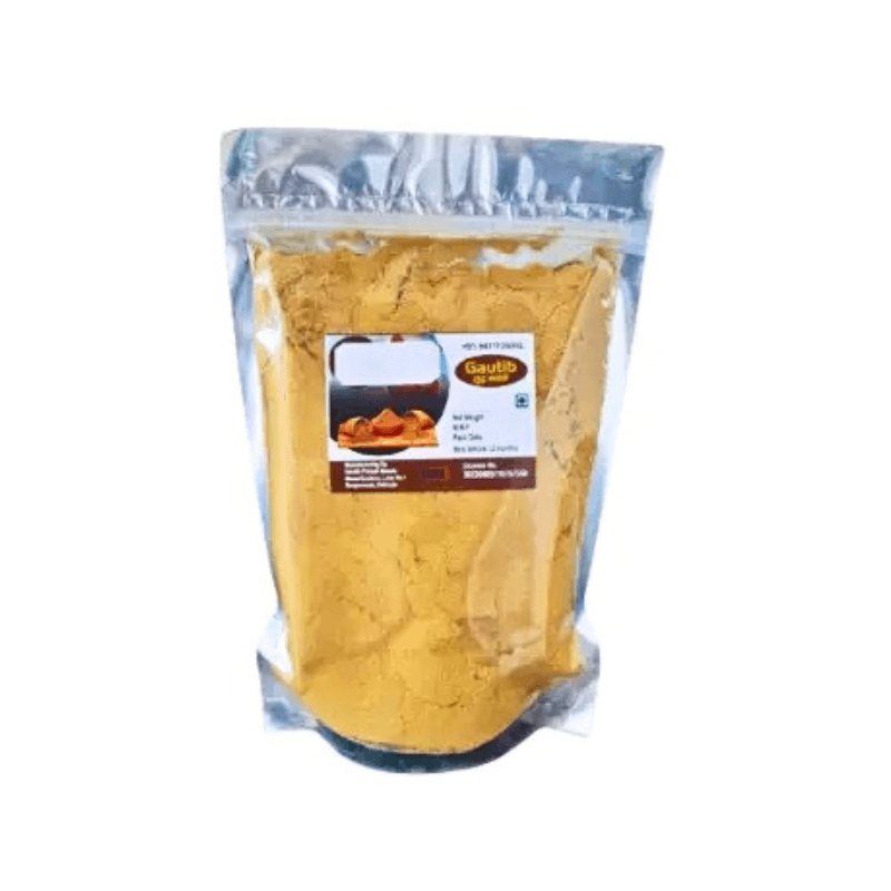 "Pure Pahadi Dhania Powder: Taste the Himalayas"