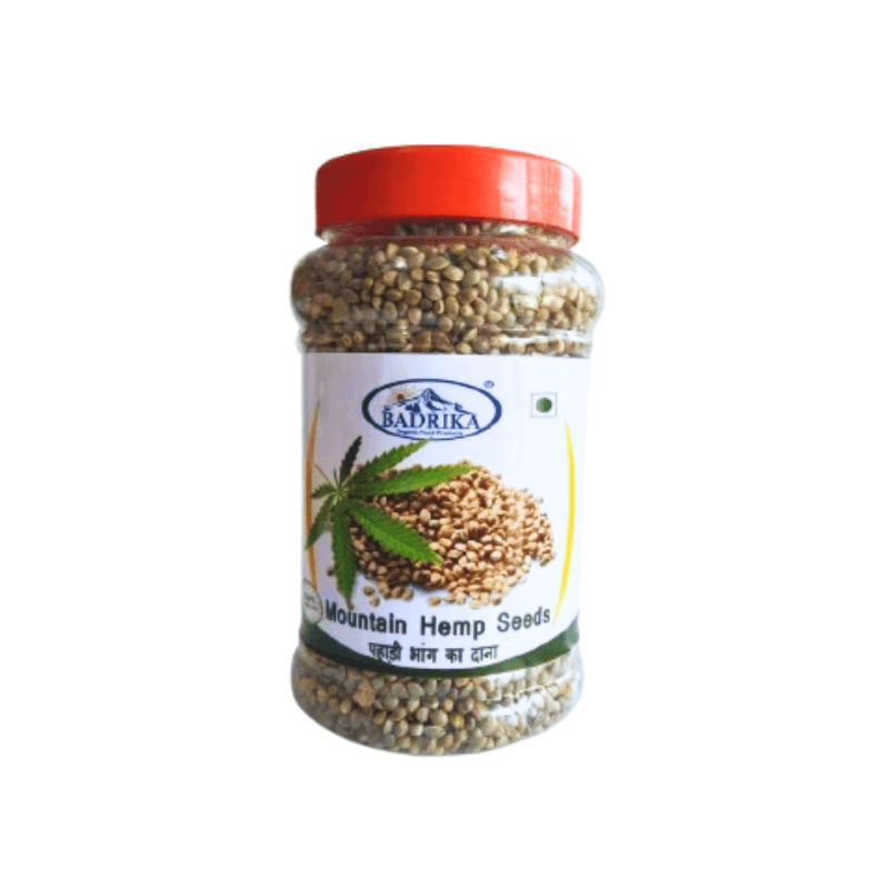 Badrika Pahari Bhang Daana 250g 