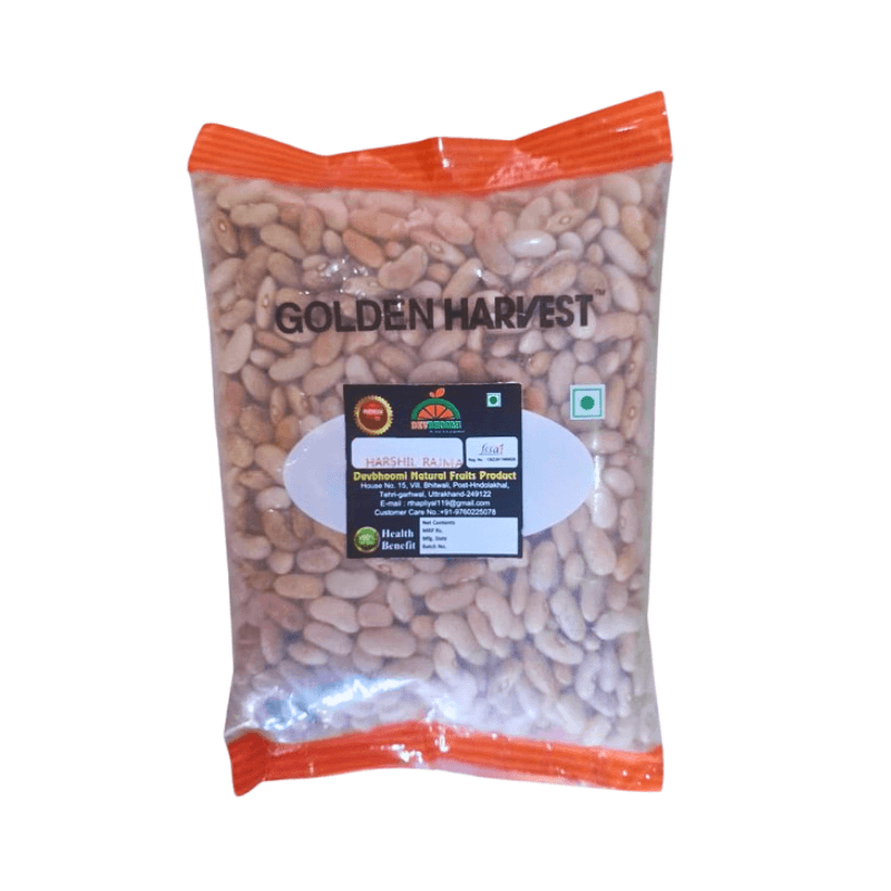 Harshil Rajma ( Kidney Bean ) 