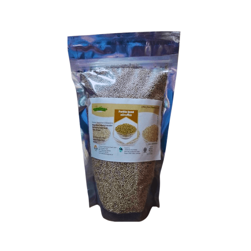 Bhangjeera/Perilla Seeds  