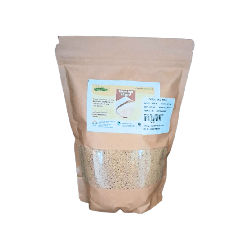 Chaulayi (Amaranth Seeds) 