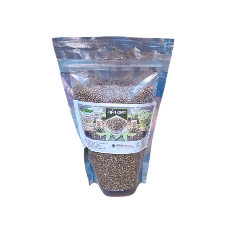 Bhangdana (Hemp Seeds)