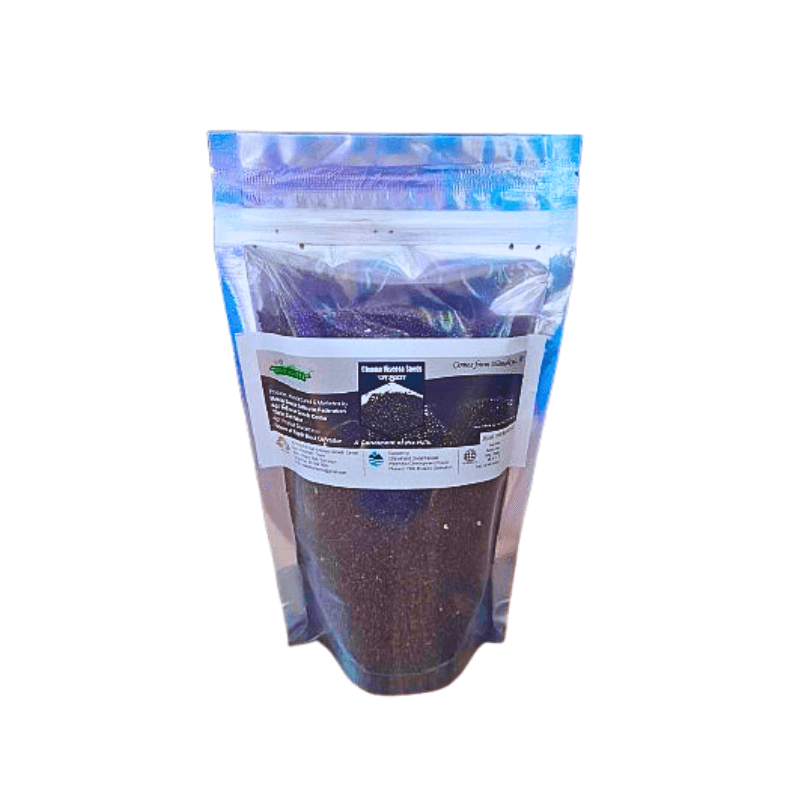 Pahadi Jakhiya Cleome Viscose/Wild Seeds