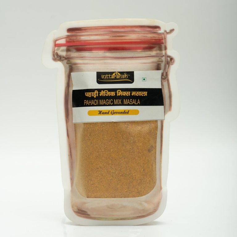 Pahadi Magic mix Masala