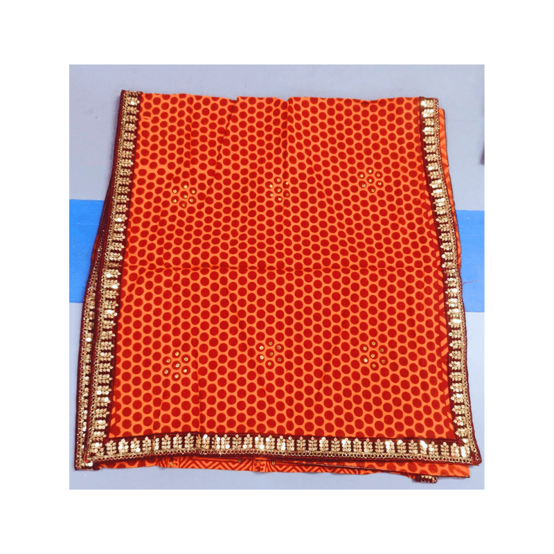 Traditional Stole Chunri Pichoda 