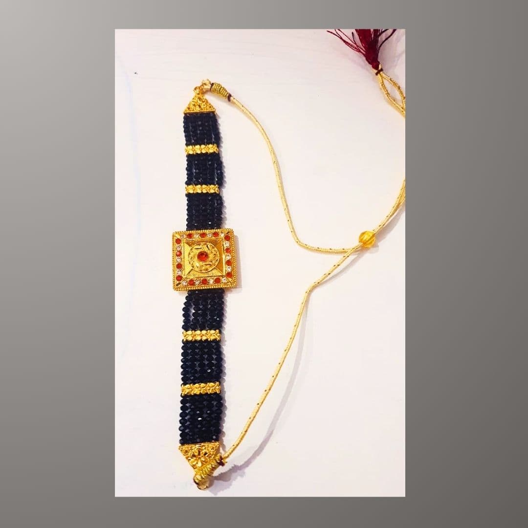Chokar traditional jewellrey 