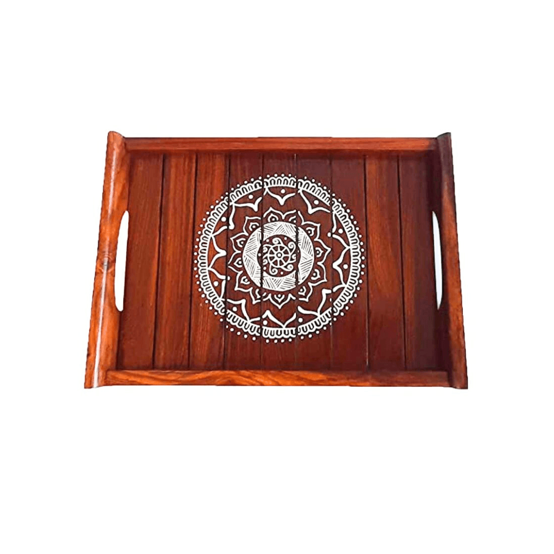 Wooden Serving tray Wooden Serving Tray 