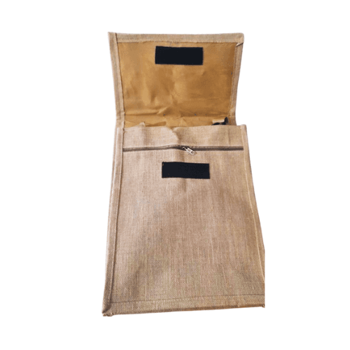 Baaduli handmade Jute bag