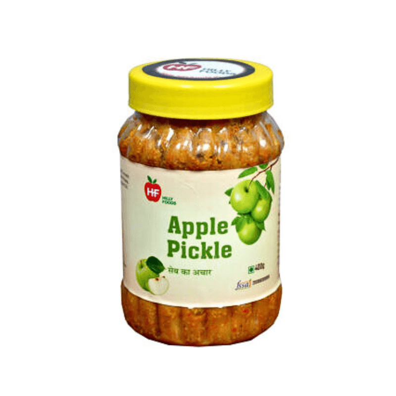 Apple Pickle