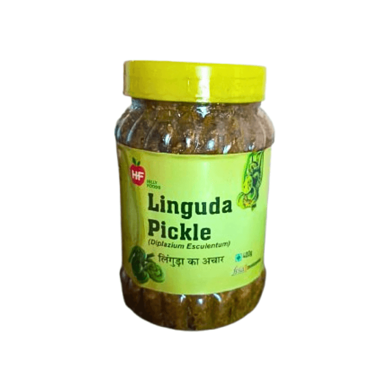 Linguda Pickle