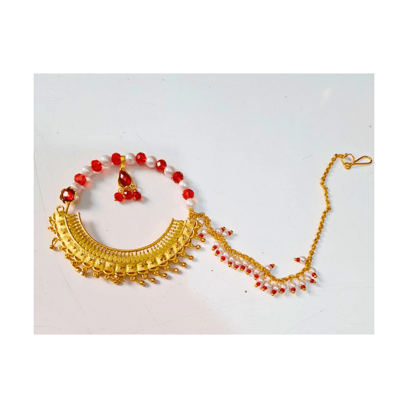 Traditional Artifical Pahadi Nath 