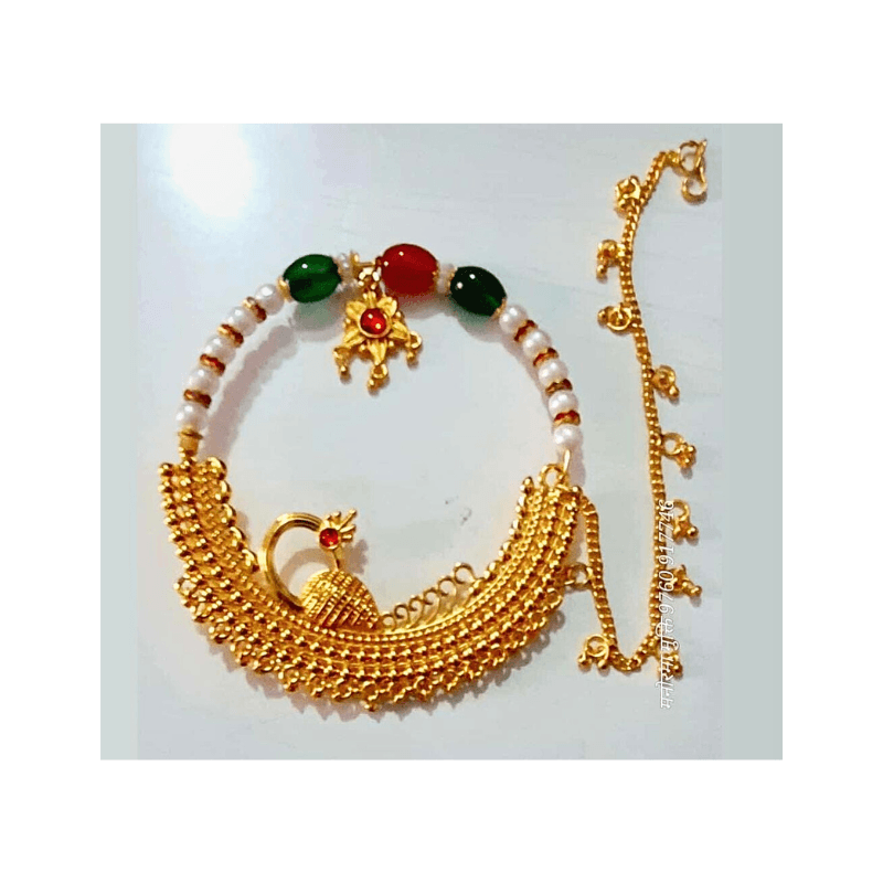 Traditional Artifical Pahadi Nath